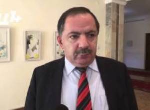 Aghvan Vardanyan on new Electoral Code: What we offer is a mixture