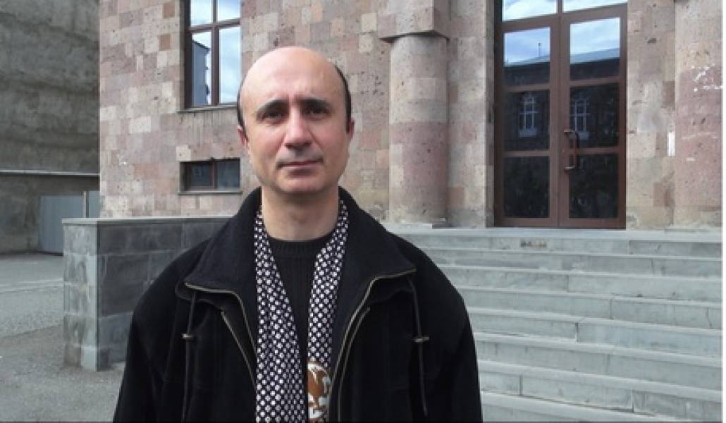 geravetyan
