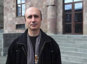 «Ուզում ենք տեսնել՝ Մայրապետյանն օրենքի առաջ պատասխան տալո՞ւ է»