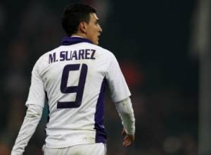 Matías Suárez plans to leave Anderlecht for safety reasons