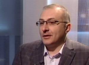 “Security cannot be built by limiting freedoms”