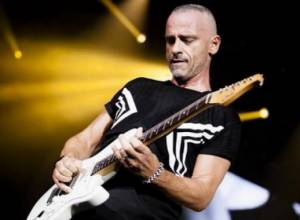 Eros Ramazzotti will not perform in Azerbaijan on April 24