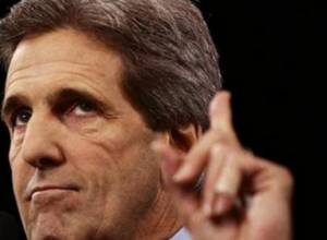 John Kerry says Russian court delivered unfair verdict in Ukraine pilot trial