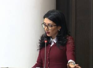 Было отклонено предложение АНК о 1 Марте