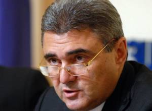 Арутюн Кушкян освобожден от должности