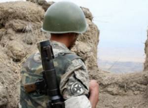 Azerbaijanis shell peaceful settlements: one civilian injured