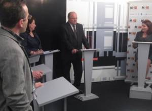 “Have a dialogue, but not make concessions- approach of the authorities”