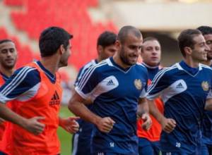 Հր. Թովմասյանը դեմ է ֆուտբոլի ֆանատների կազմակերպած ակցիաներին