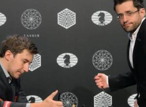 101 քայլ, որ ոչինչ  չտվեց Լեւոն Արոնյանին