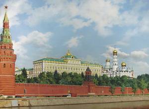 «Запад находится в состоянии информационной войны с РФ»: Песков