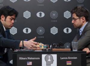 Լեւոն Արոնյանը խաղաղությամբ բաժանվեց Մոսկվայից