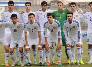 Հայաստանի երիտասարդականը կփորձի կանգնեցնել առաջատարին