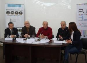 Կենտրոնում շենքերը կառուցվում են սեյսմիկ խախտումներով