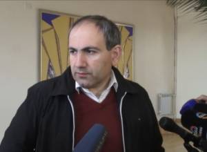 Nikol Pashinyan not to participate in 4 + 4 + 4 format meeting