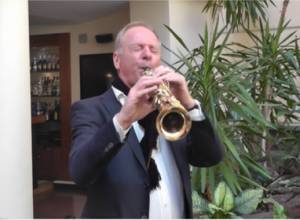 Հայկական դասական երաժշտություն՝ իտալացի սաքսոֆոնահարի կատարմամբ