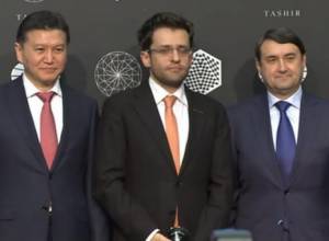 Լեւոն Արոնյանը 40.000 եվրո ստացավ Մոսկվայում