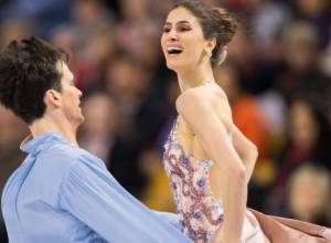 Կարապետյան- Սենեկալ հայկական զույգը 27-րդն է աշխարհում