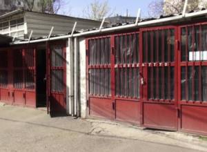 Семью лишают единственного источника дохода