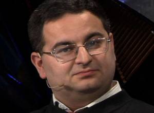 Карена Варданяна нашли убитым