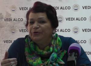 Psychologist: A sad person cannot fight