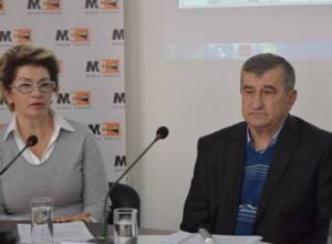 Как можно модернизировать старое здание аэропорта "Звартноц"