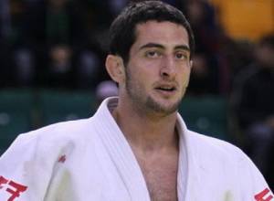 Ֆերդինանդ Կարապետյանը կպայքարի 3-րդ տեղի համար