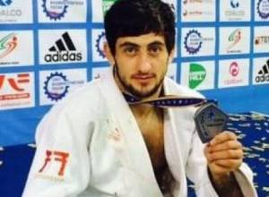 Ֆերդինանդ Կարապետյանը 3-րդ տեղը գրավեց Թուրքիայում