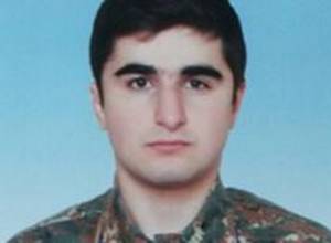 Հայ մարզիկը հաղթել է ադրբեջանցուն