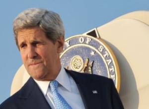 Соединенные Штаты резко осуждают нарушение режима прекращения огня