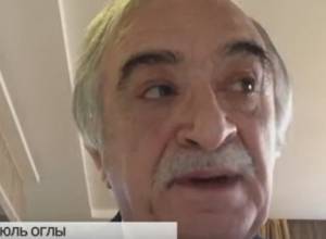 Азербайджан не смиряется с поражением: Интервью Бюль-Бюль Оглы