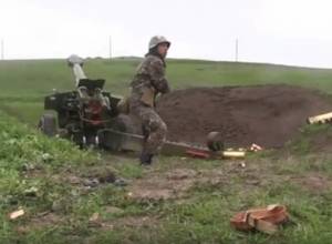 Hetq.am: April 3 – Artsakh, On the Northern Border