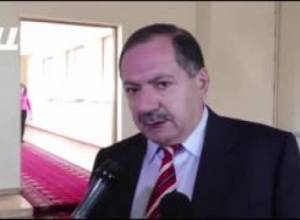 Aghvan Vardanyan: Azerbaijan unleashes war and must be recognized as aggressor