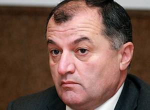 Gagik Melikyan: No tension observed in the border settlements