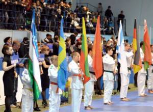 Գասպար Հայրապետյանը՝ Եվրոպայի փոխչեմպիոն