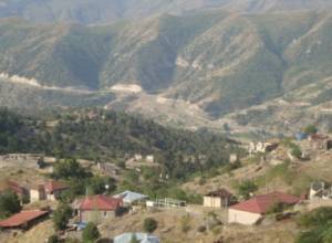 Armenian soldier wounded in Tavush province