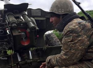 PanARMENIAN.Net: Azerbaijani army attacks journalists’ car near Karabakh frontline