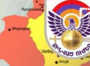 Министр обороны НКР предупреждает лично Хасанова