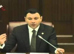 Сегодня состоится закрытое заседание