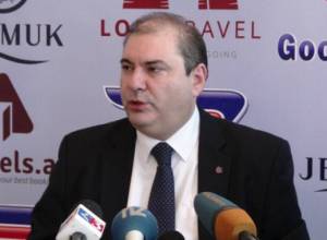 "Минская группа должна конкретно сказать, кто ответственен"