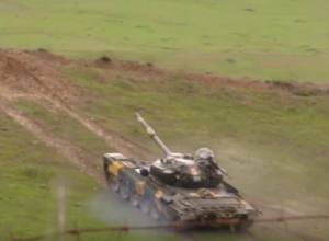 Two sides declare halt to hostilities