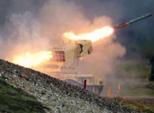 Азатутюн: Россия начала учения на границе с Азербайджаном