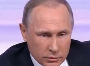 Путин провел телефонные разговоры с Саргсяном и Алиевым