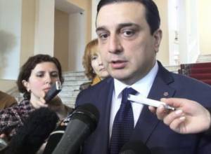 Health Minister: We have sufficient stocks of RhD negative