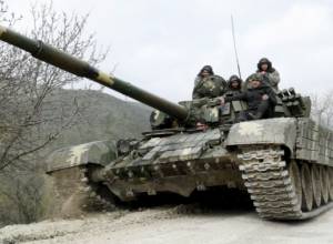 International Crisis Group on Nagorno-Karabakh Escalation