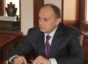 Сейран Оганян: Пополнены все подразделения