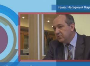 Russian expert: The Armenian side can strike a big blow to Azerbaijan’s economy