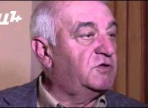 “All large countries should stop selling arms to Azerbaijan”