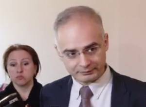 “It isn’t time HAK spoke openly”