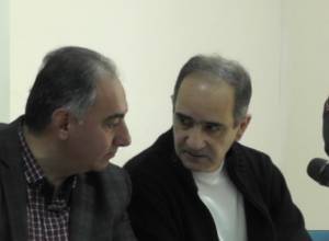 Օֆշորի գործով Աշոտ Սուքիասյանն այսօր էլ ցուցմունք չտվեց