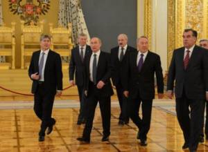 Why Is Armenia Member of the EAEU and the CSTO